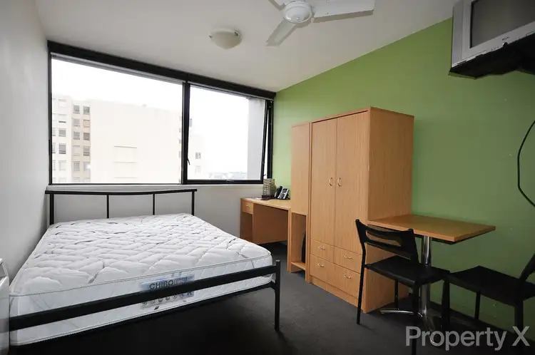 268 Flinders Street