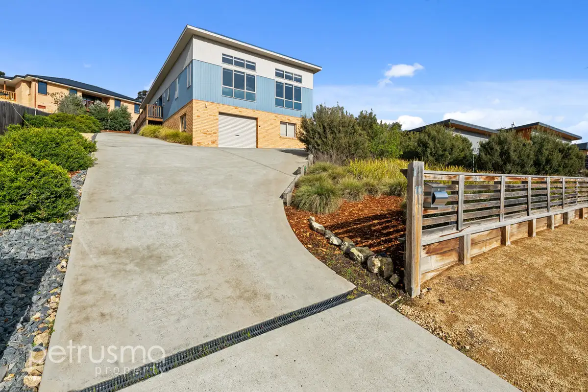 Main view of Homely house listing, 10 Grist Street, New Norfolk TAS 7140