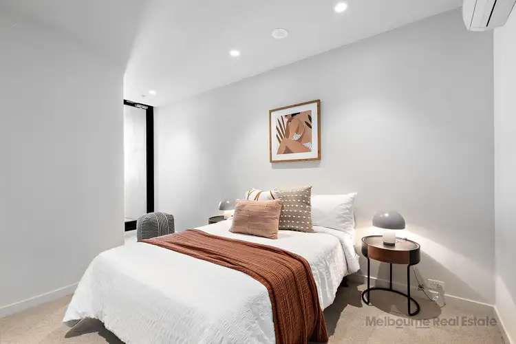 Fifth view of Homely apartment listing, 815/8 Daly Street, South Yarra VIC 3141