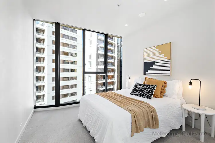 Sixth view of Homely apartment listing, 815/8 Daly Street, South Yarra VIC 3141
