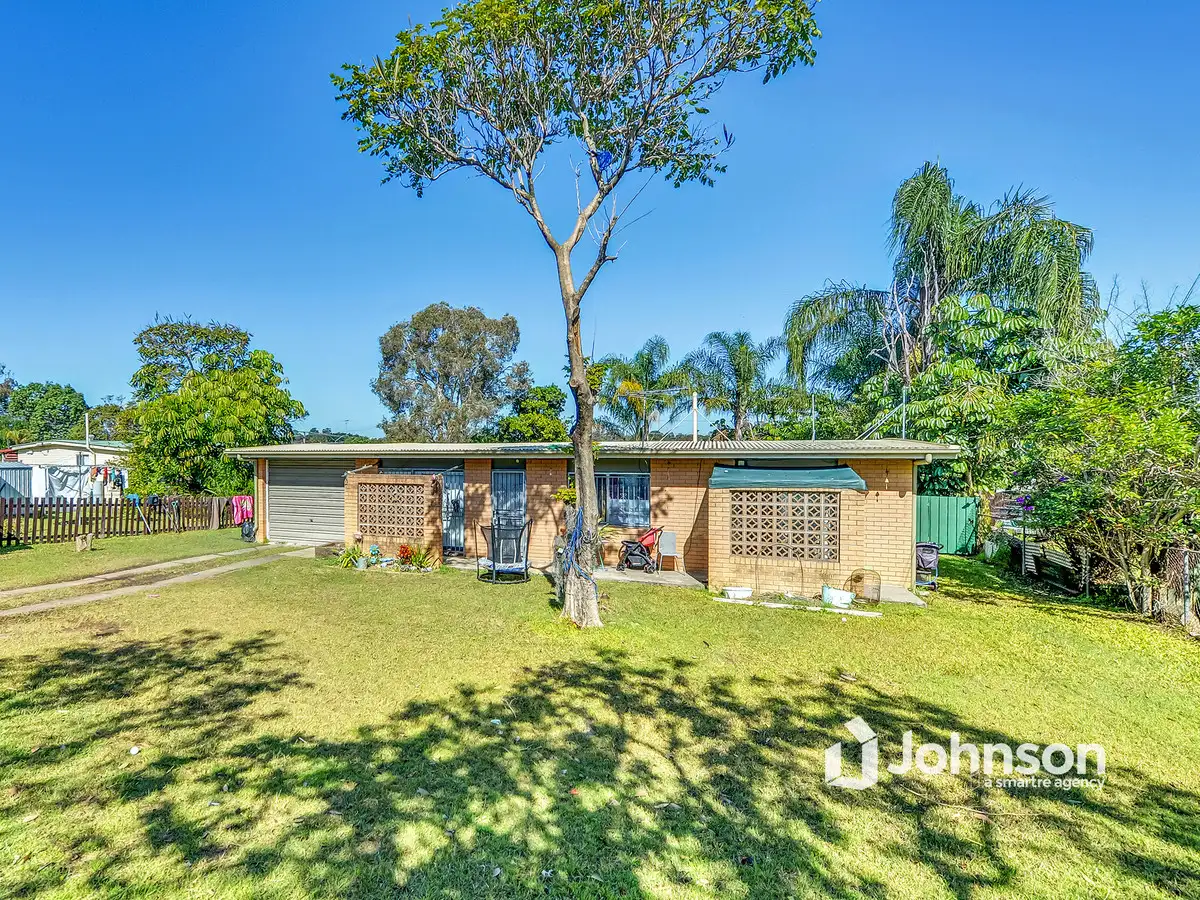 Main view of Homely house listing, 4 Moore Street, Logan Central QLD 4114