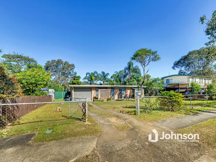 Fifth view of Homely house listing, 4 Moore Street, Logan Central QLD 4114
