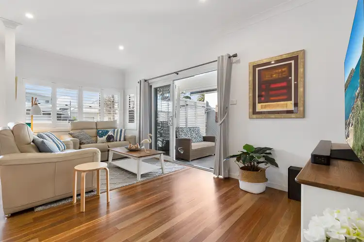 Second view of Homely house listing, 19 Harle Street, Hamilton South NSW 2303