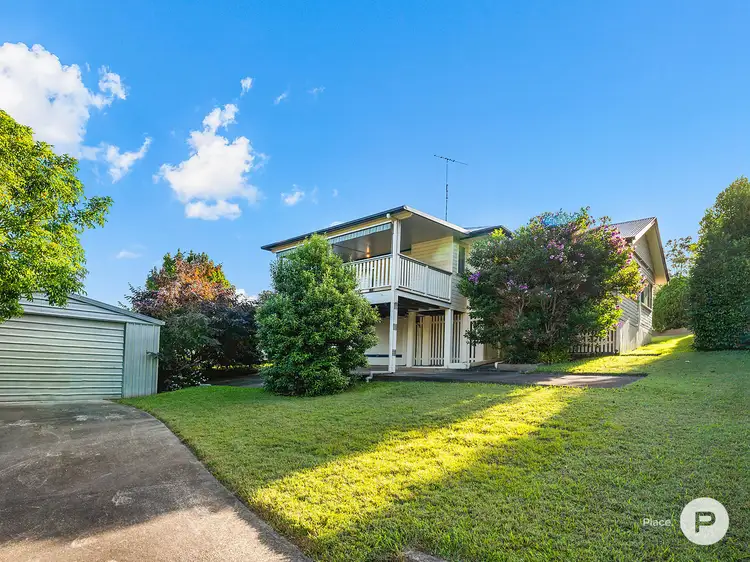 Main view of Homely house listing, 49 Turquoise Street, Holland Park QLD 4121