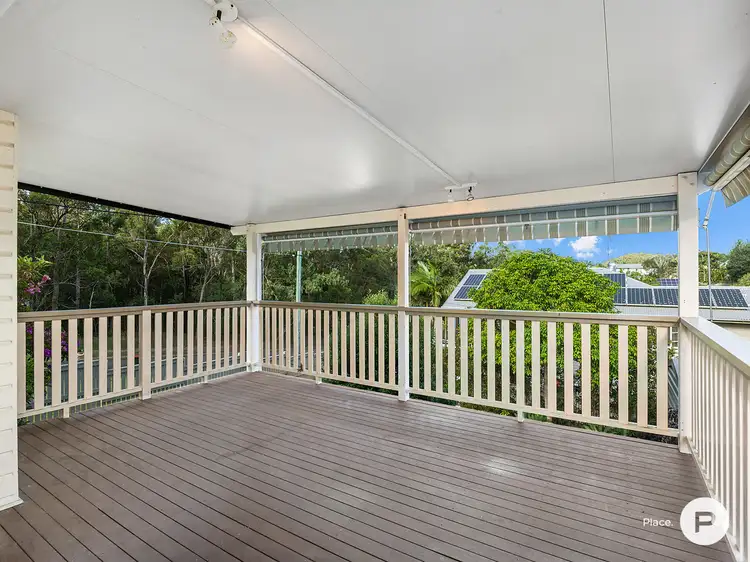 Second view of Homely house listing, 49 Turquoise Street, Holland Park QLD 4121