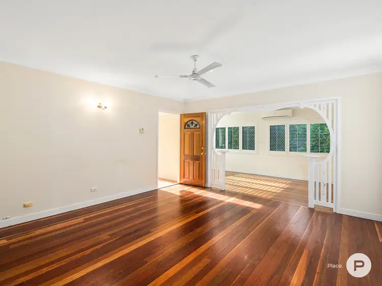 Fourth view of Homely house listing, 49 Turquoise Street, Holland Park QLD 4121