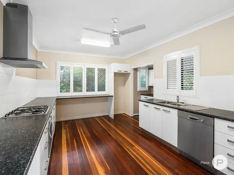 Fifth view of Homely house listing, 49 Turquoise Street, Holland Park QLD 4121