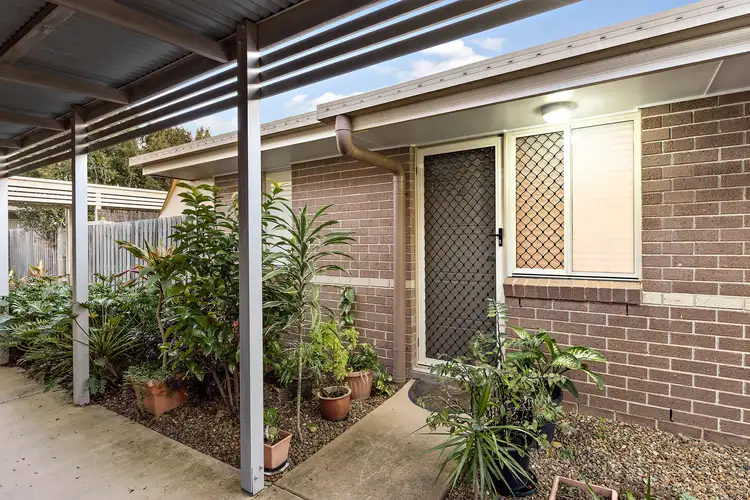 36/71 Stanley Street, Brendale QLD 4500