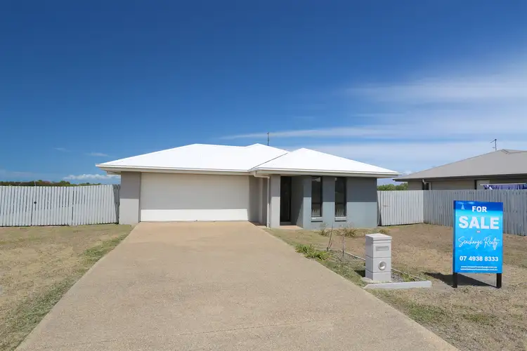Main view of Homely house listing, 8/15 Timbers Beach Road, Zilzie QLD 4710