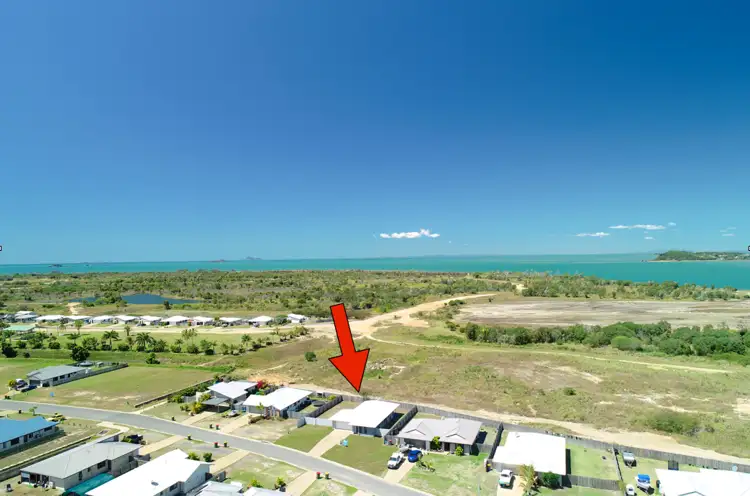 Second view of Homely house listing, 8/15 Timbers Beach Road, Zilzie QLD 4710