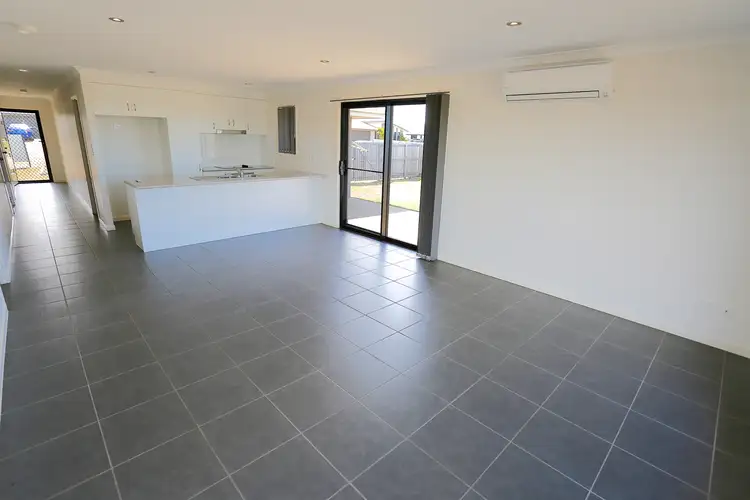 Third view of Homely house listing, 8/15 Timbers Beach Road, Zilzie QLD 4710