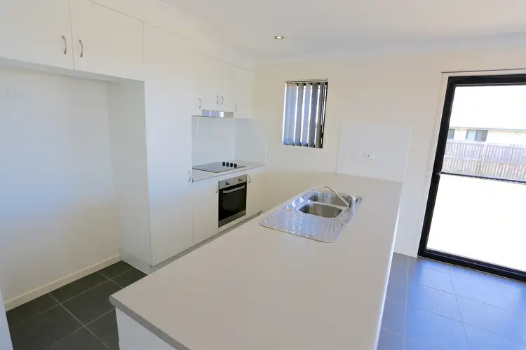 Fourth view of Homely house listing, 8/15 Timbers Beach Road, Zilzie QLD 4710