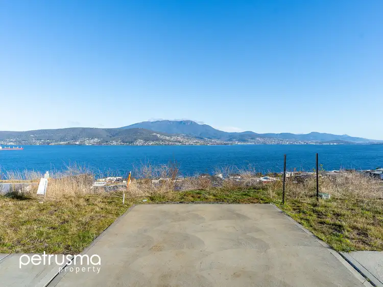 Main view of Homely land listing, 12 Bindara Road, Tranmere TAS 7018