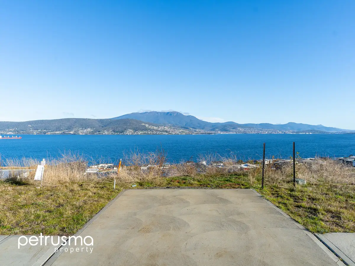 Main view of Homely land listing, 12 Bindara Road, Tranmere TAS 7018