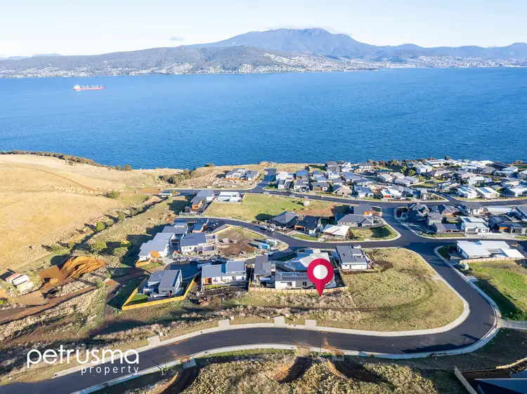 Third view of Homely land listing, 12 Bindara Road, Tranmere TAS 7018