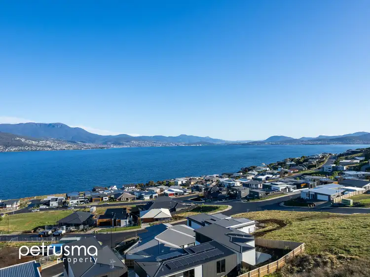 Fifth view of Homely land listing, 12 Bindara Road, Tranmere TAS 7018