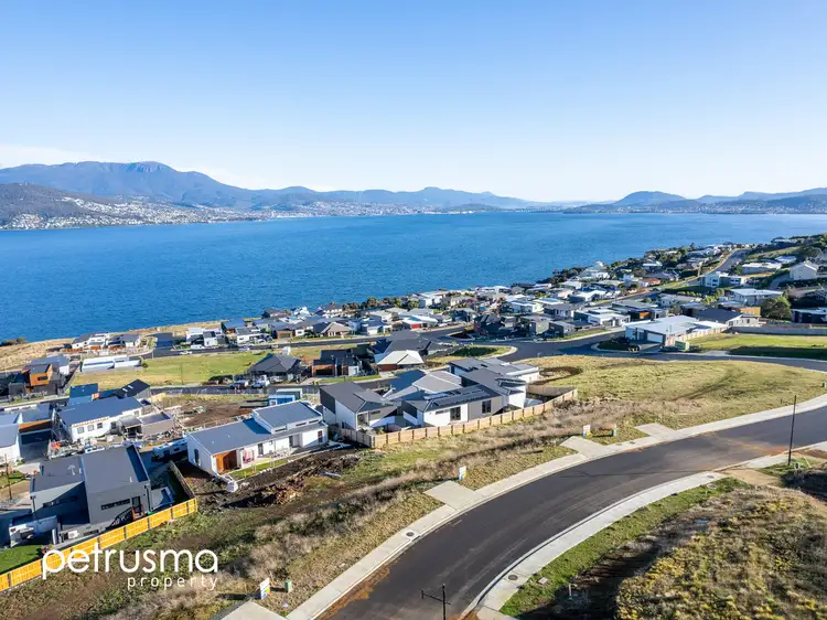 Sixth view of Homely land listing, 12 Bindara Road, Tranmere TAS 7018