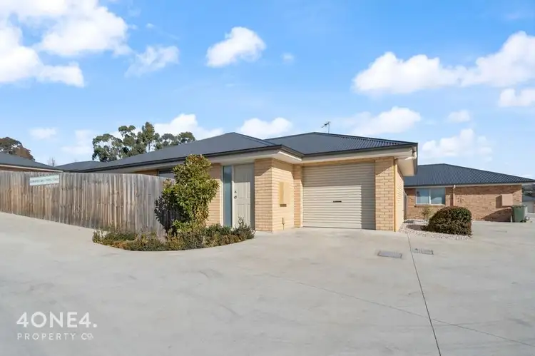 11/107 Gunn Street, Bridgewater TAS 7030
