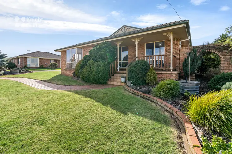 Second view of Homely house listing, 69 Northbourne Avenue, Scottsdale TAS 7260