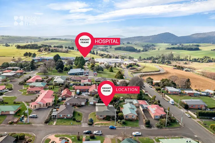 Fourth view of Homely house listing, 69 Northbourne Avenue, Scottsdale TAS 7260