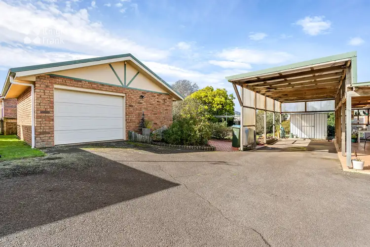 Fifth view of Homely house listing, 69 Northbourne Avenue, Scottsdale TAS 7260