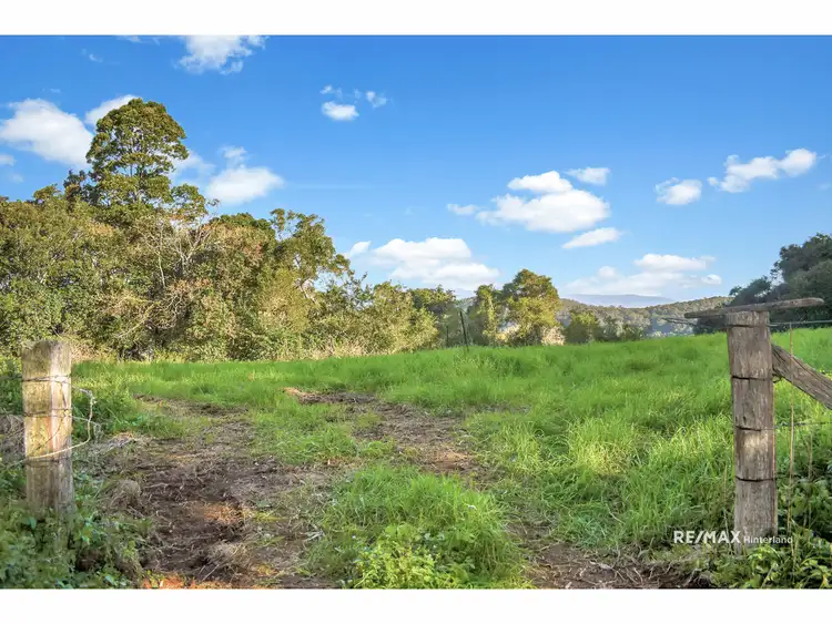 Fifth view of Homely land listing, LOT 11, 59 Bellthorpe Range Road, Bellthorpe QLD 4514
