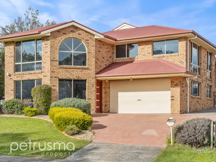 Main view of Homely house listing, 3 Sovereign Court, Geilston Bay TAS 7015