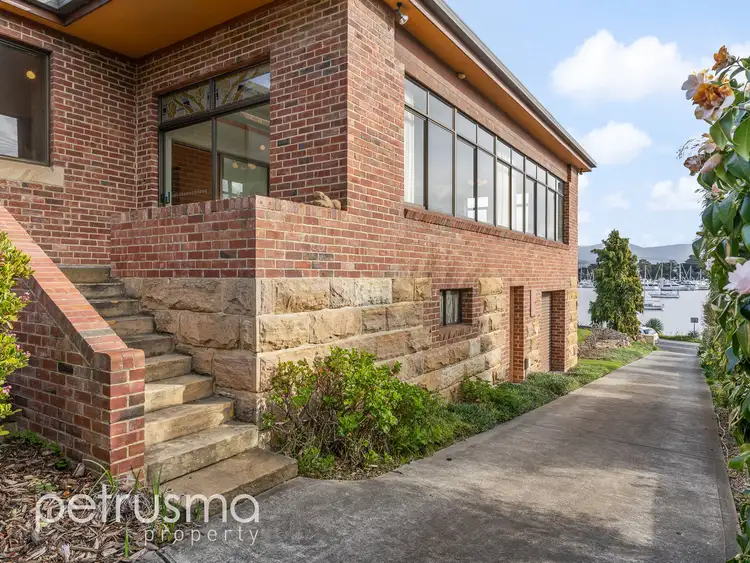 Fourth view of Homely house listing, 53 Esplanade, Lindisfarne TAS 7015