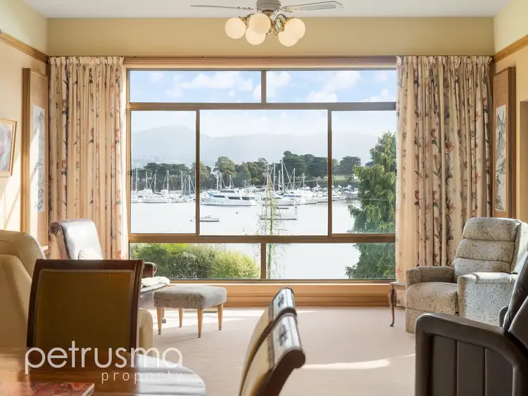 Sixth view of Homely house listing, 53 Esplanade, Lindisfarne TAS 7015
