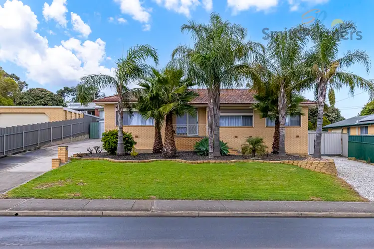45 Ladywood Road, Modbury North SA 5092