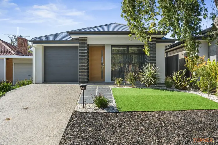 34A Browning Street, Tea Tree Gully SA 5091