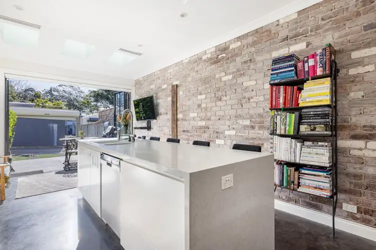 192 Jersey Road, Paddington NSW 2021