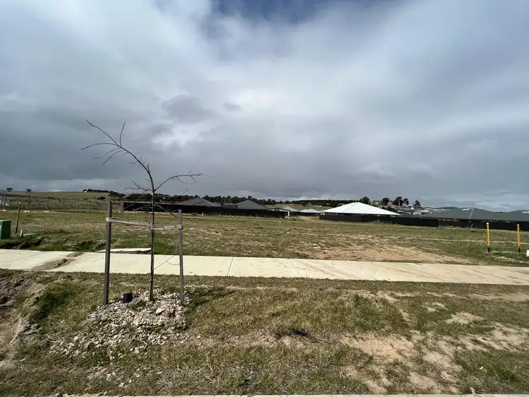 Second view of Homely land listing, 38 Bonneville Boulevarde, Goulburn NSW 2580