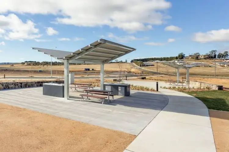 Fourth view of Homely land listing, 38 Bonneville Boulevarde, Goulburn NSW 2580