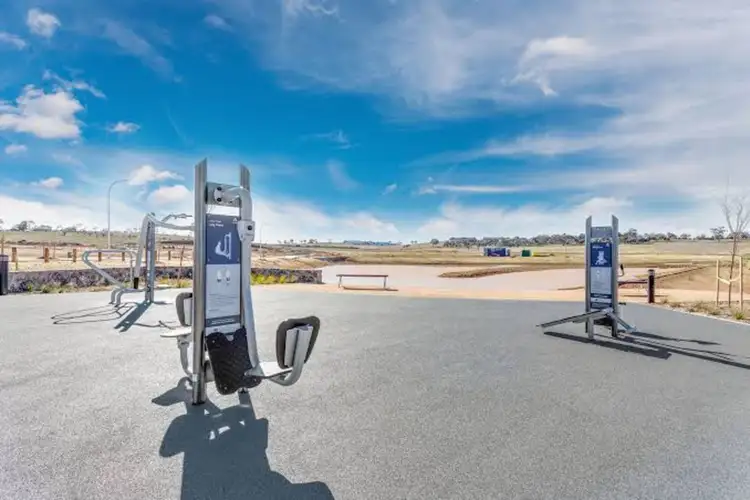 Fifth view of Homely land listing, 38 Bonneville Boulevarde, Goulburn NSW 2580