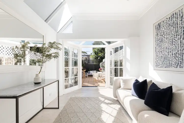 97 Underwood Street, Paddington NSW 2021