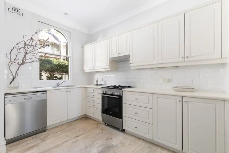 Third view of Homely terrace listing, 97 Underwood Street, Paddington NSW 2021
