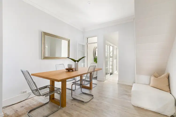 Sixth view of Homely terrace listing, 97 Underwood Street, Paddington NSW 2021