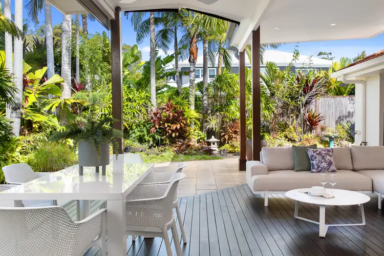 5 Mizzen Court, Noosaville QLD 4566