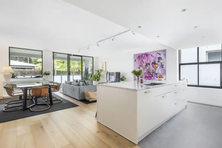 31/228 Moore Park Road, Paddington NSW 2021