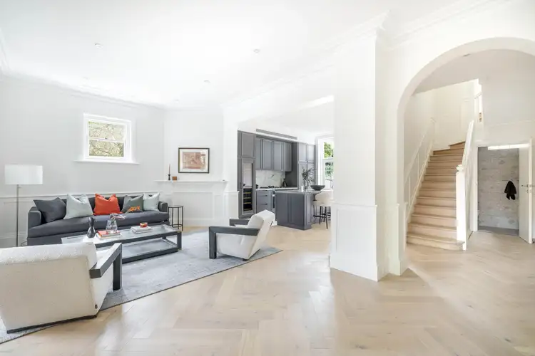Second view of Homely terrace listing, 2 Ocean Street (Access Via John Street), Woollahra NSW 2025