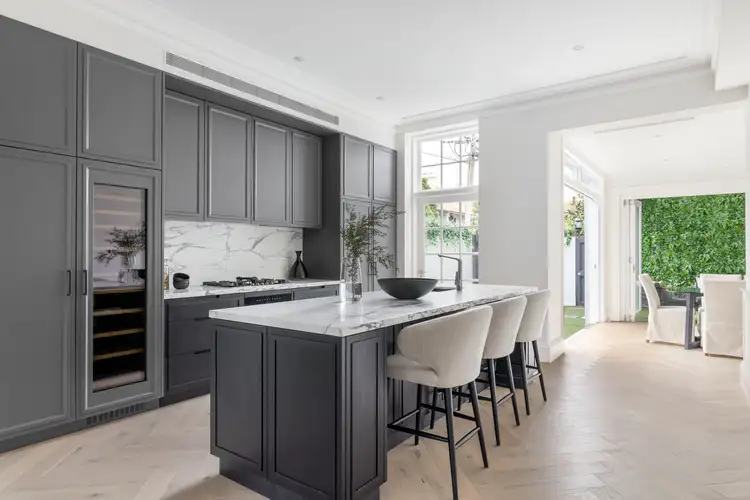 Fourth view of Homely terrace listing, 2 Ocean Street (Access Via John Street), Woollahra NSW 2025