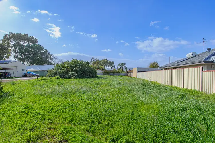 Second view of Homely land listing, 48 Bushby Street, Midvale WA 6056