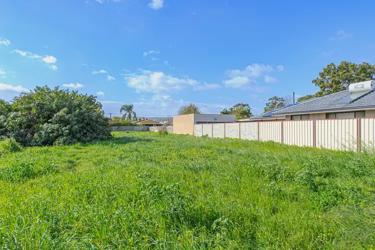 Third view of Homely land listing, 48 Bushby Street, Midvale WA 6056