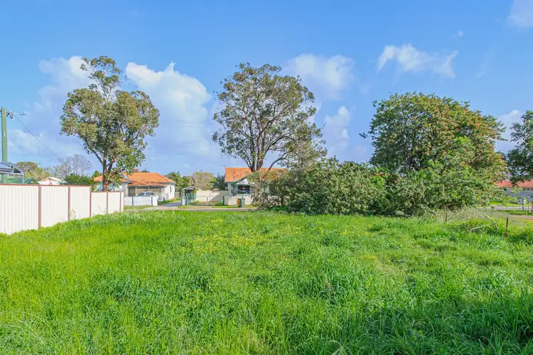 Fourth view of Homely land listing, 48 Bushby Street, Midvale WA 6056