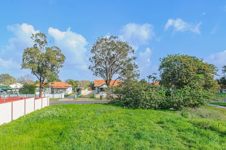 Fifth view of Homely land listing, 48 Bushby Street, Midvale WA 6056