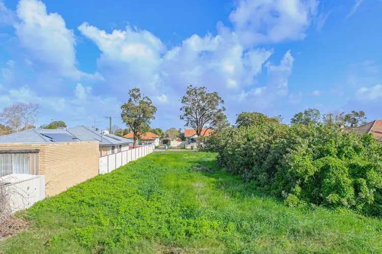 Sixth view of Homely land listing, 48 Bushby Street, Midvale WA 6056