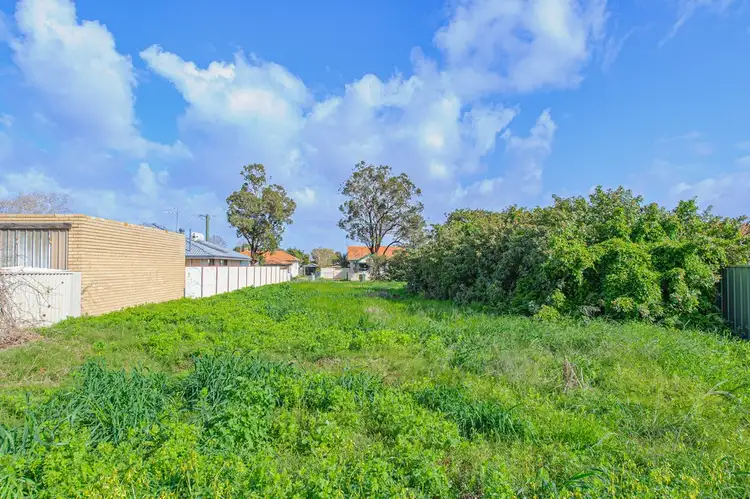 Seventh view of Homely land listing, 48 Bushby Street, Midvale WA 6056