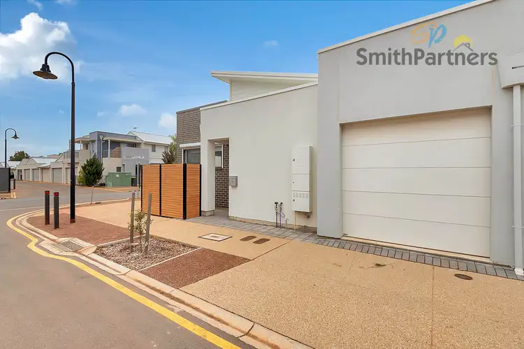 Second view of Homely unit listing, 1 Dowie Way, Munno Para SA 5115