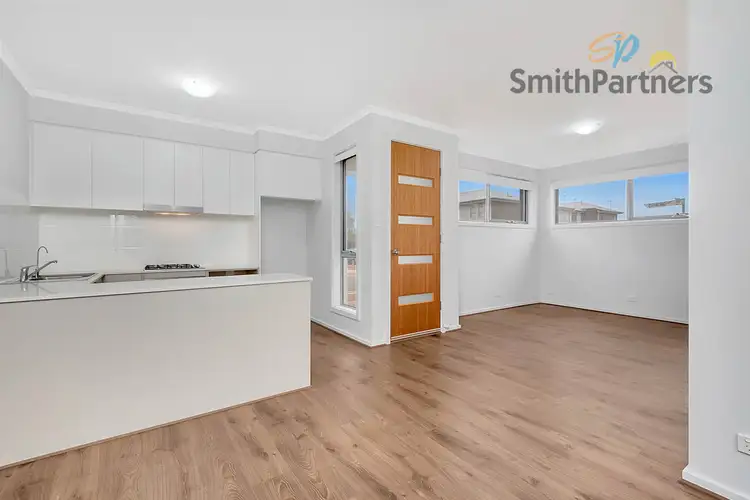 Third view of Homely unit listing, 1 Dowie Way, Munno Para SA 5115